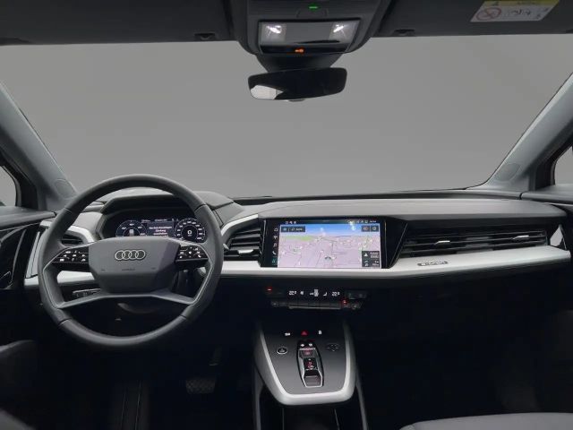 Audi Q4 e-tron Sportback