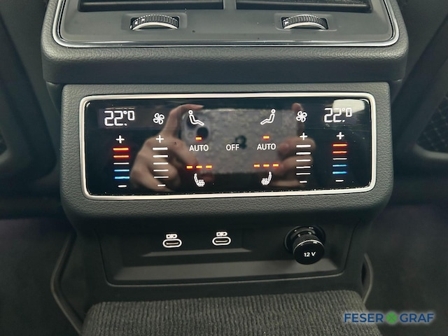 Audi A6 45 TFSI Avant S-Line S-Tronic