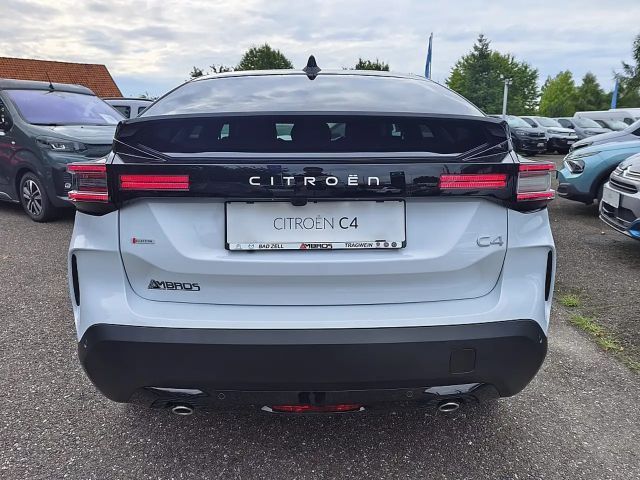 Citroën C4 mHybrid mHEV 145 S&S e-DSC6 Collection JETZT TE...