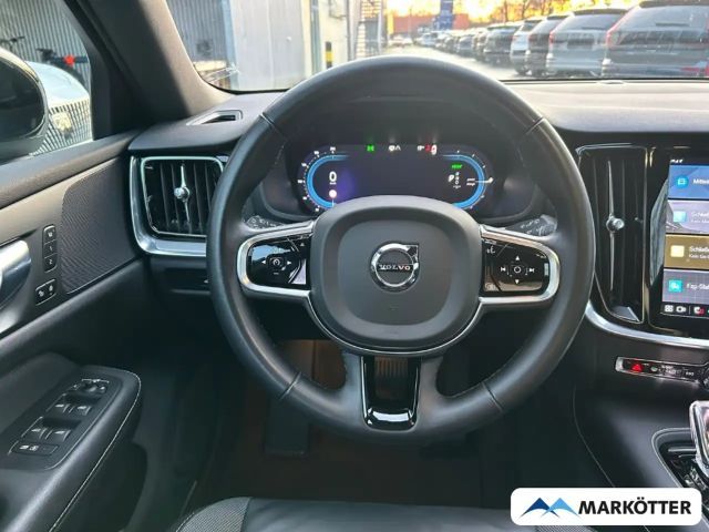 Volvo V60 AWD Dark Plus Recharge T6