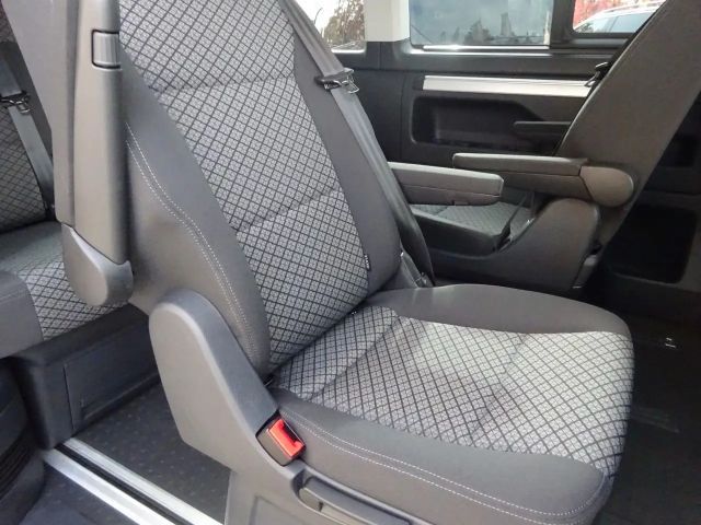 Volkswagen Multivan DSG T6