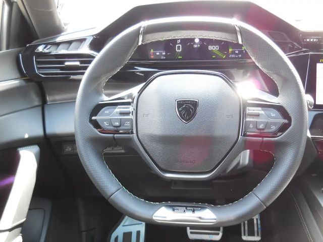 Peugeot 308 BlueHDi EAT8 GT-Line SW