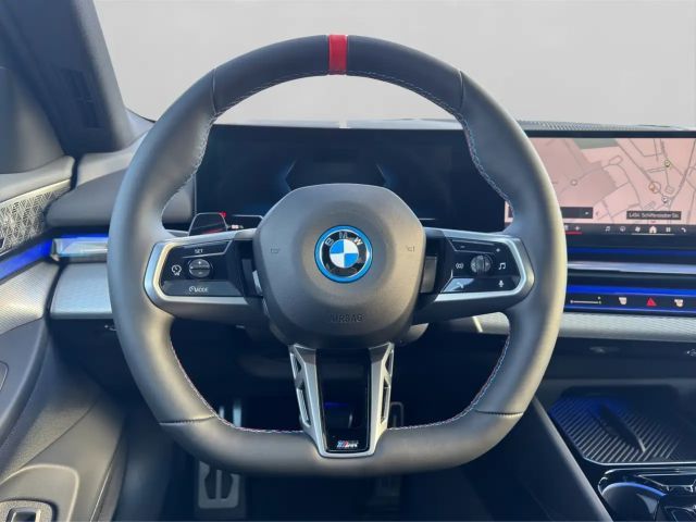 BMW i5 M60 Sedan xDrive