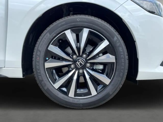 Honda Civic 2.0 Elegance