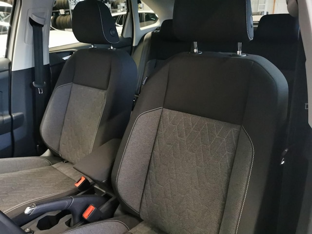 Volkswagen Taigo 1.0 TSI