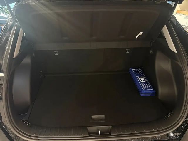 Hyundai Kona 64 kWh Electric