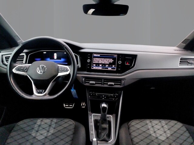 Volkswagen Polo 1.0 TSI DSG R-Line