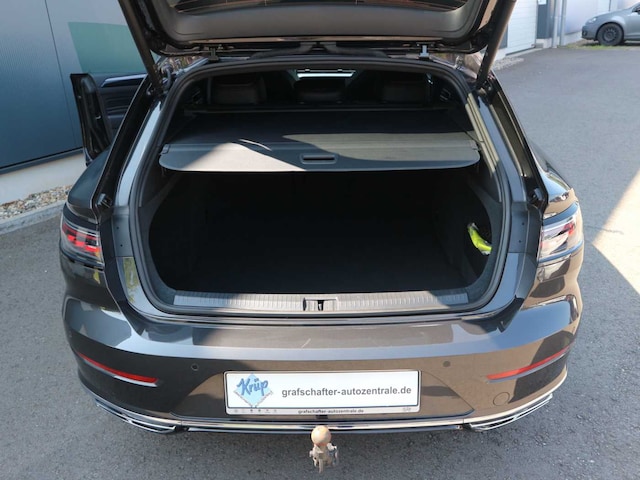 Volkswagen Arteon Shooting Brake 4Motion R-Line