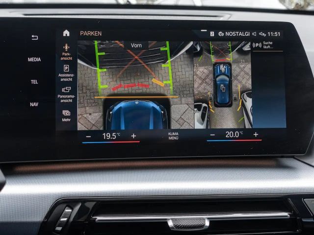 BMW iX1 M-Sport xDrive30