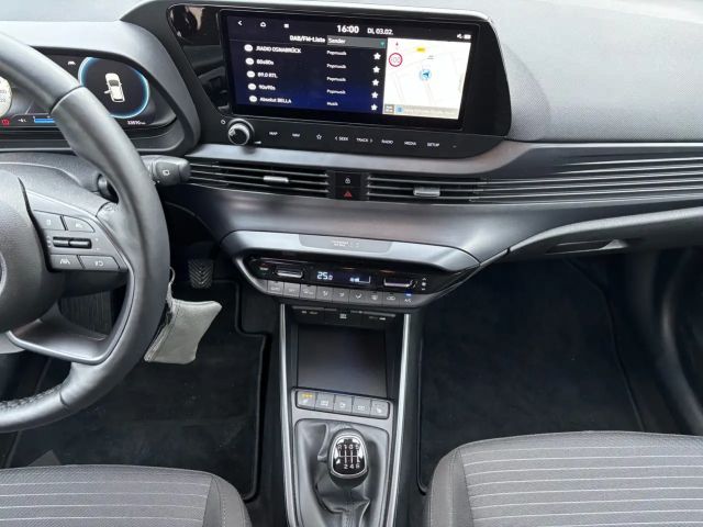Hyundai i20 1.0 Connect T-GDi