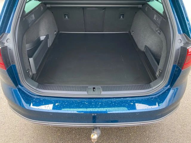 Volkswagen Passat 2.0 TDI AllTrack DSG