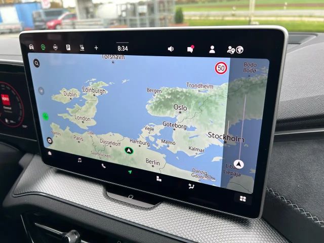 Skoda Kodiaq 2.0 TDI 4x4 Sportline