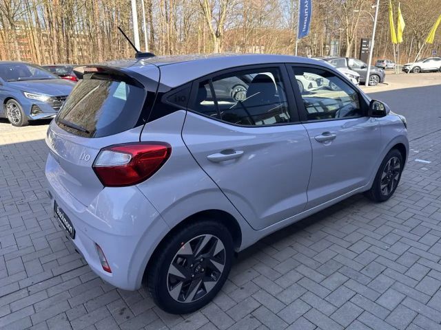 Hyundai i10 1.2 Trend