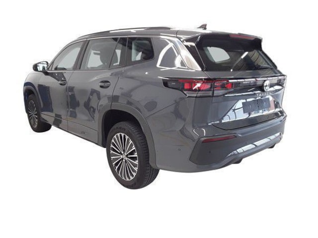 Volkswagen Tayron 2.0 TDI 4Motion DSG Life