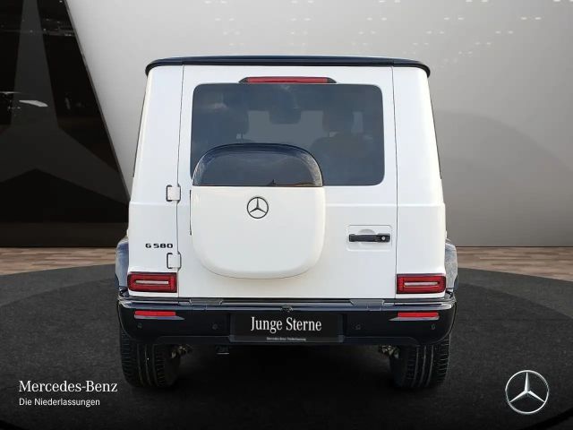 Mercedes-Benz G 580 AMG Line