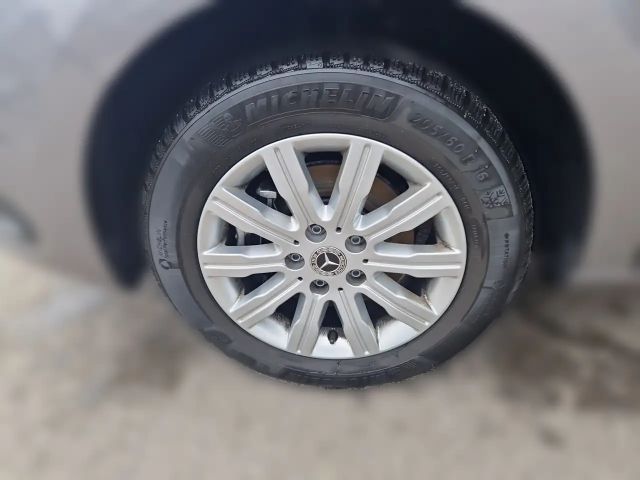 Mercedes-Benz T 180 T 180 d Standard PROGRESIVE-Line