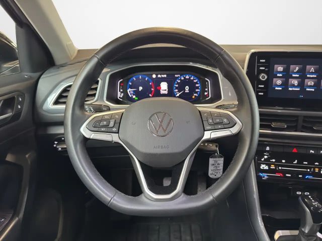 Volkswagen T-Roc 1.5 TSI DSG Style