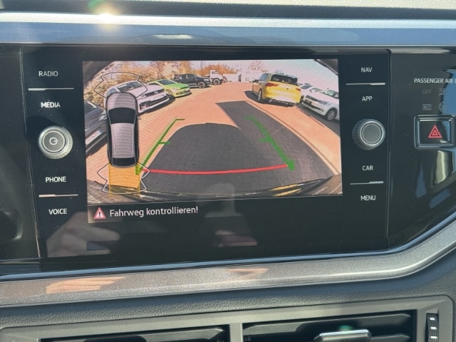 Volkswagen Taigo Style 1,0 l TSI DSG REARVIEW / NAVI / WKR / 17