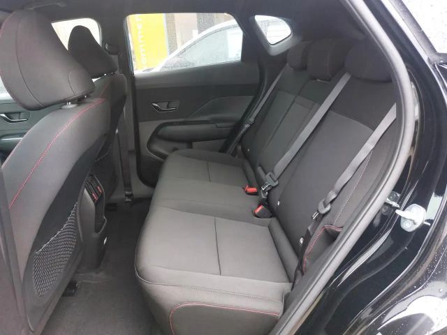 Hyundai Kona Electric N Line