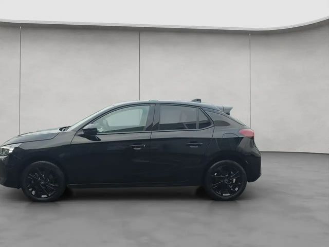 Opel Corsa GS-Line Grand Sport Turbo