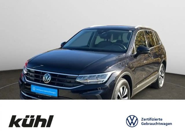 Volkswagen Tiguan 2.0 TDI Move