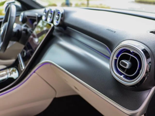 Mercedes-Benz GLC 300 4MATIC