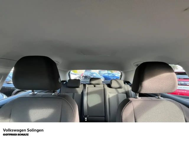 Volkswagen T-Roc 1.5 TSI DSG Life