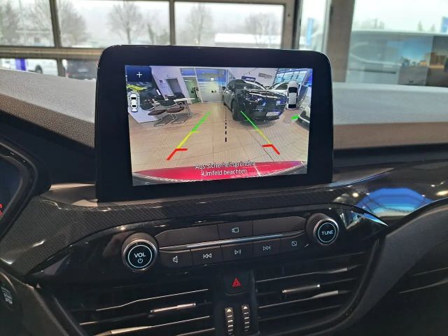 Ford Kuga EcoBoost ST Line X