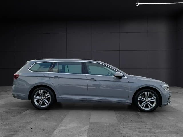 Volkswagen Passat Business DSG Variant