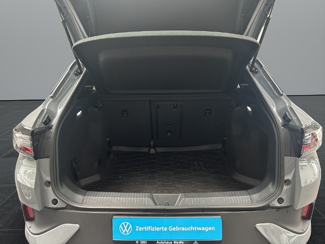 Volkswagen ID.4 4Motion
