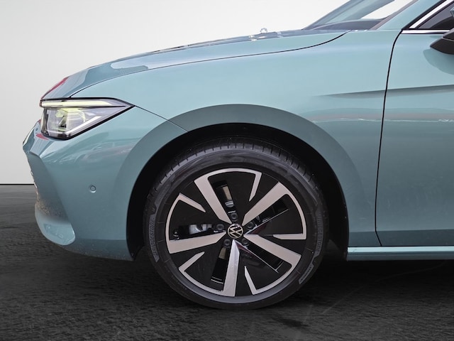 Volkswagen Passat 1.5 eTSI Business DSG Variant