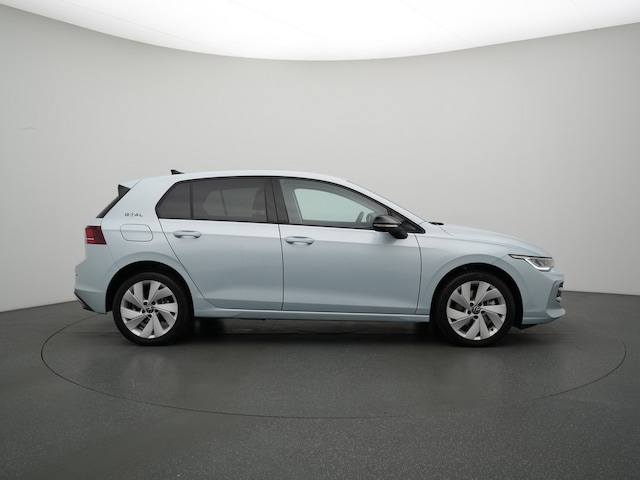 Volkswagen Golf DSG Golf VIII eHybrid