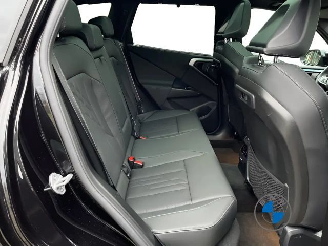 BMW X3 M-Sport xDrive