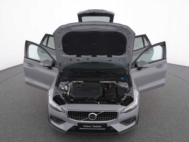Volvo V60 Cross Country CC