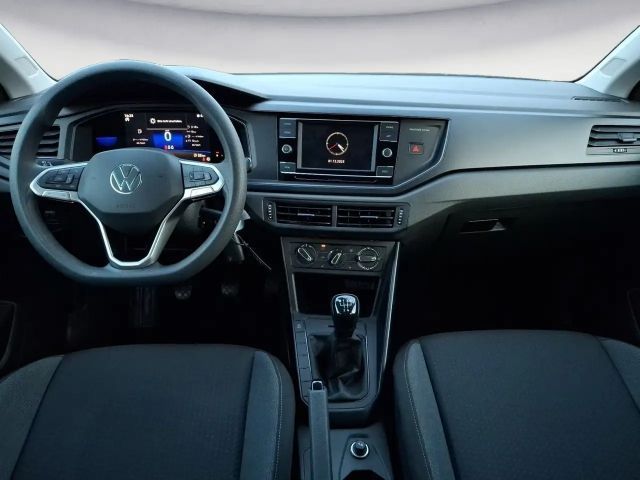 Volkswagen Taigo 1.0 TSI