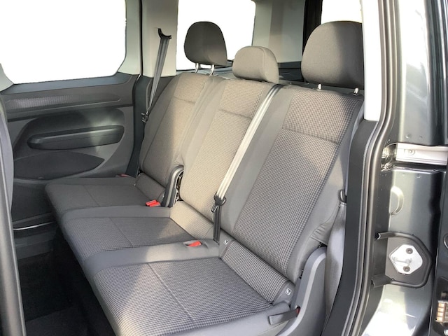 Volkswagen Caddy 1.5 TSI