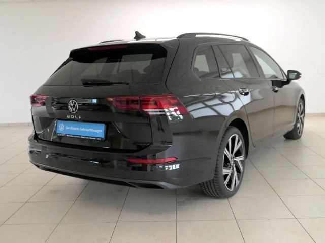 Volkswagen Golf 1.0 TSI Golf VIII Life Variant