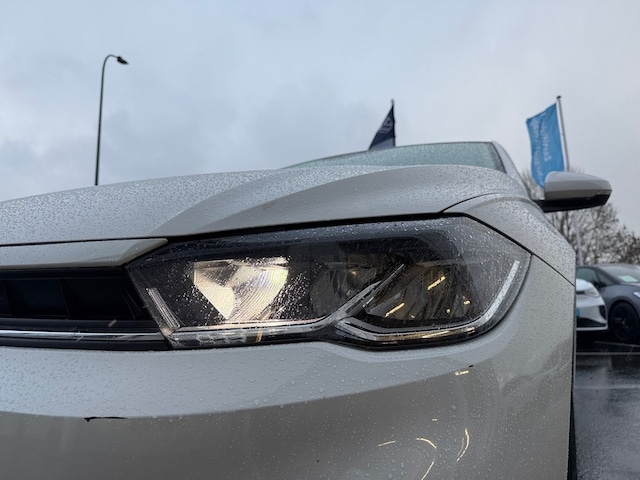 Volkswagen Polo Polo  1,0 l TSI 2-Sitzer mit Umbau Transport