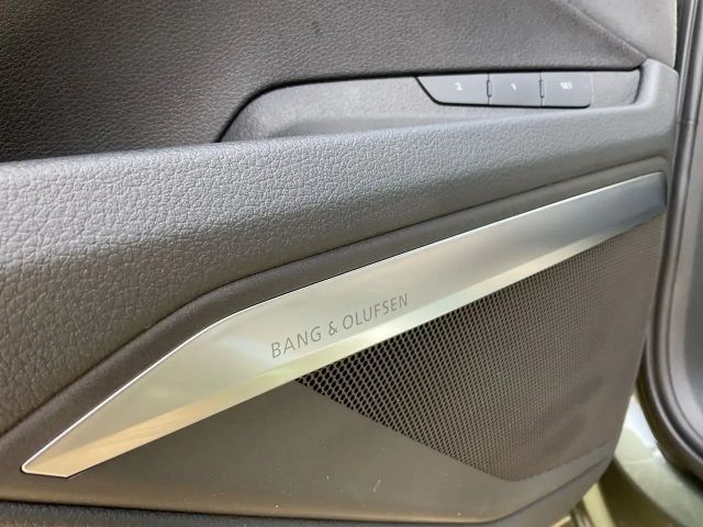 Audi e-tron 55 Quattro S-Line