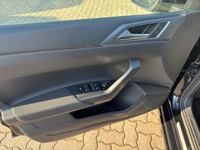 Volkswagen Taigo DSG R-Line