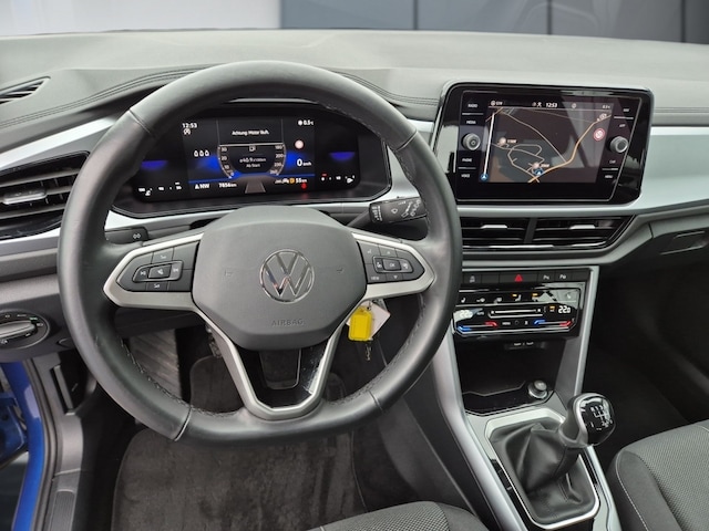 Volkswagen T-Roc 1.0 TSI Life