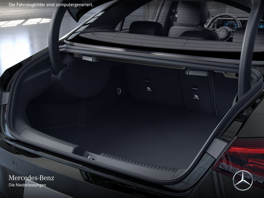 Mercedes-Benz CLA 180 Coupé