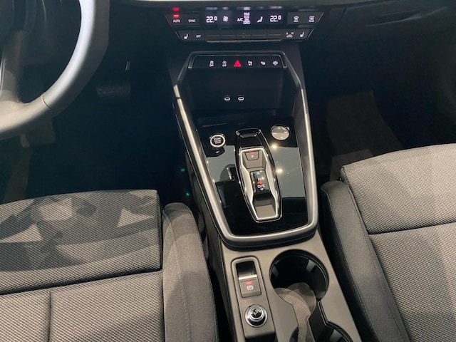 Audi A3 30 TFSI S-Tronic Sportback