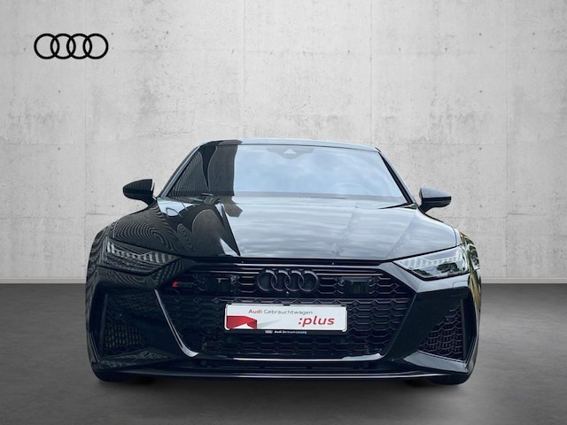 Audi RS7 Quattro Sportback
