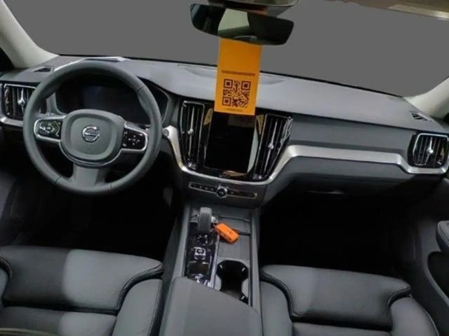 Volvo V60 Dark Plus