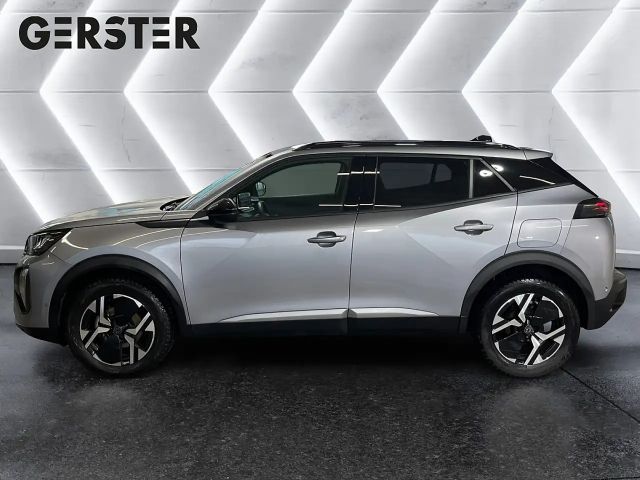 Peugeot 2008 Allure Pack PureTech