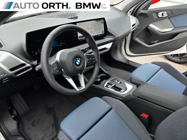 BMW 120 M-Sport Sedan