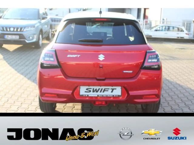 Suzuki Swift Comfort Hybrid