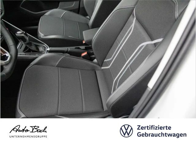 Volkswagen Taigo 1.0 TSI DSG Style