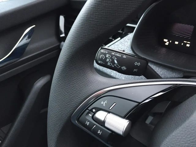 Skoda Scala Clever Selection